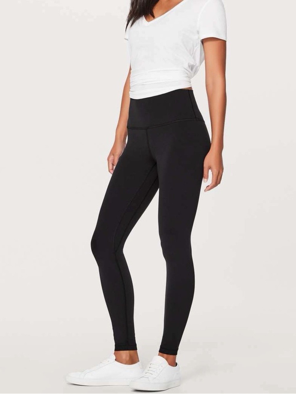 Lululemon Align Pant Full Length - Black